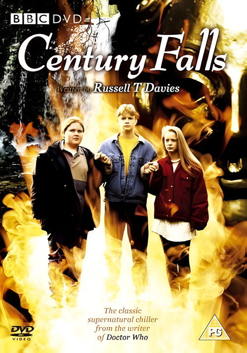 Century Falls — постер