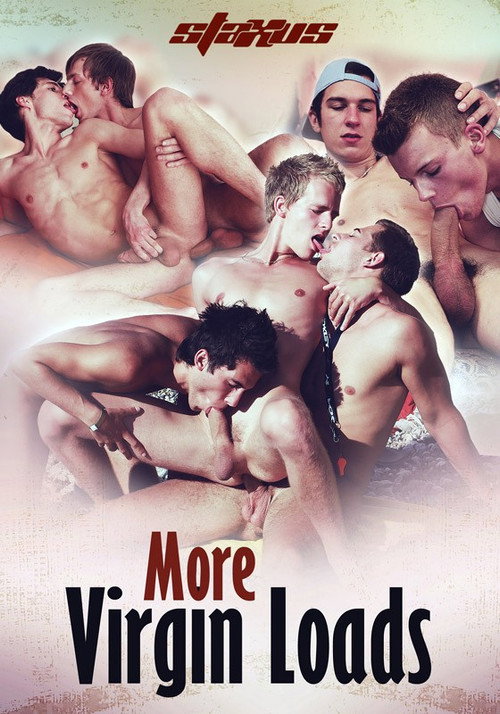 More Virgin Loads — постер