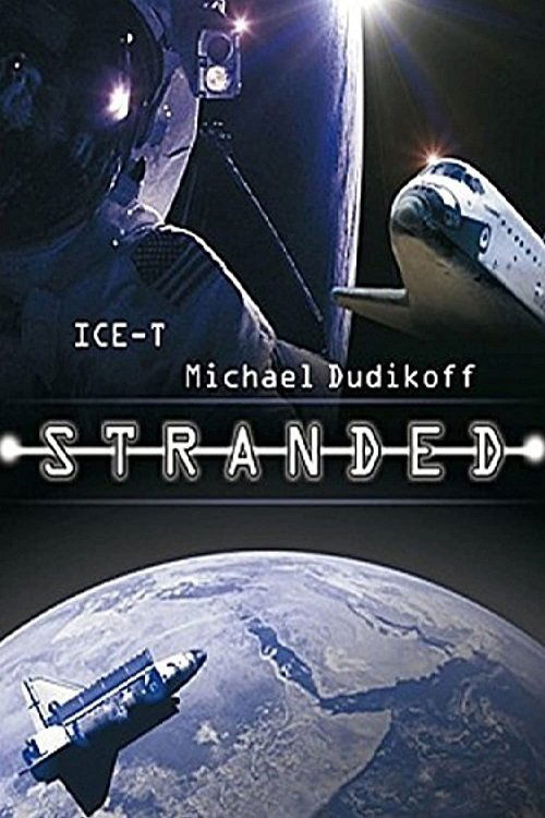 Stranded — постер