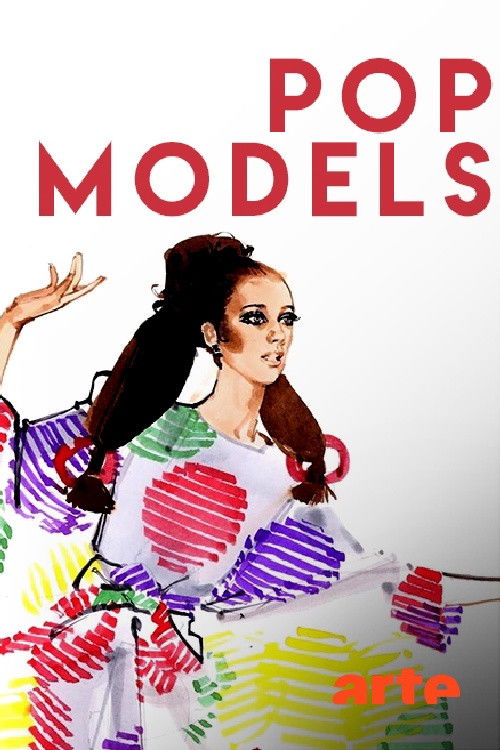 Pop Models — постер