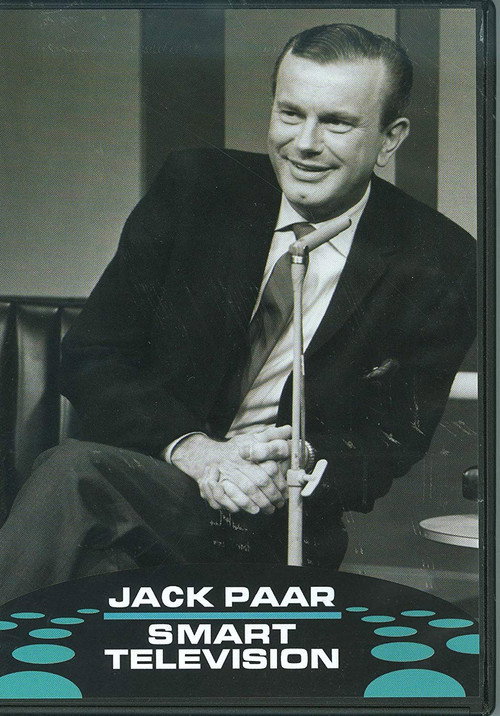 Jack Paar: Smart Television — постер