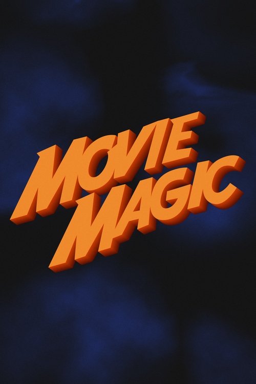 Movie Magic — постер