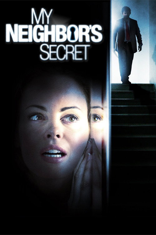 My Neighbor's Secret — постер