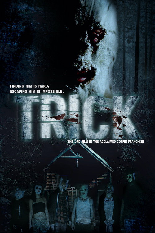 Trick — постер