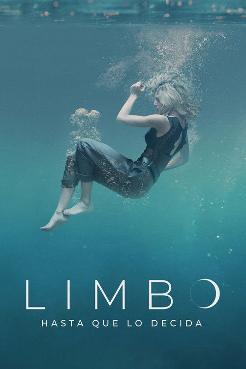 Limbo — постер