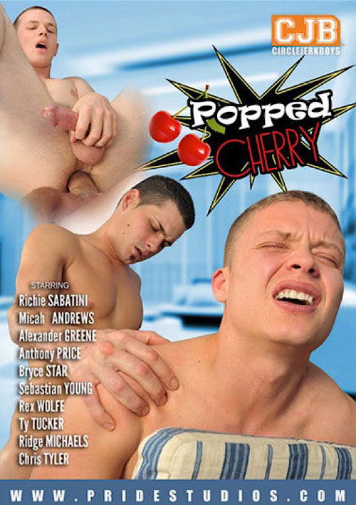 Popped Cherry — постер