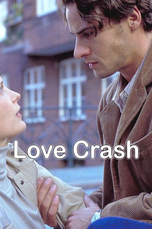 Love Crash — постер