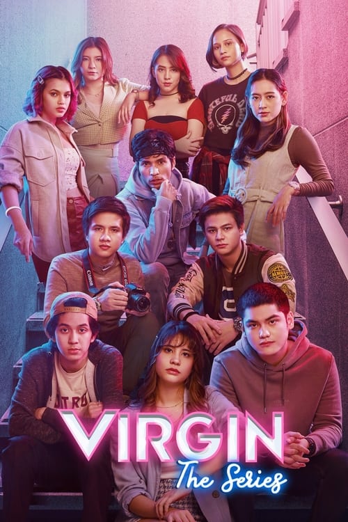 Virgin The Series — постер