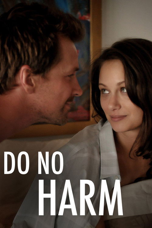 Do No Harm — постер
