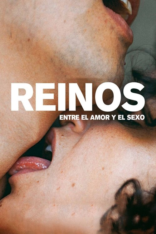 Reinos — постер