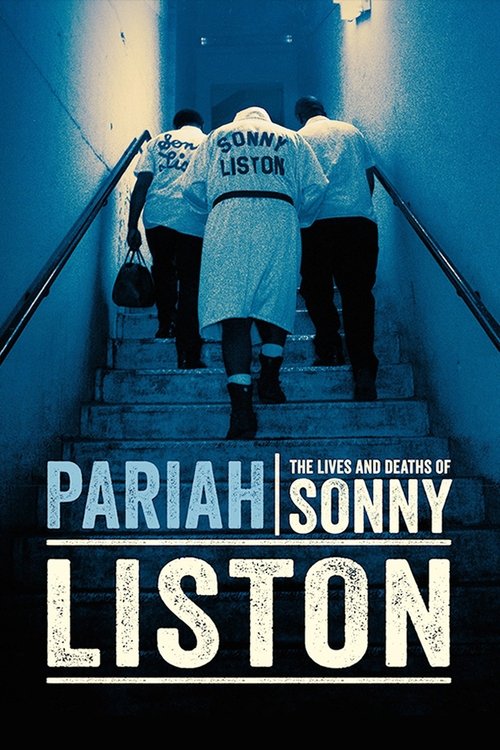 Sonny Liston - La vera storia — постер