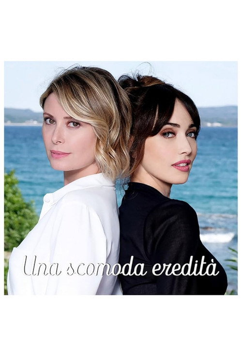 Una scomoda eredità — постер