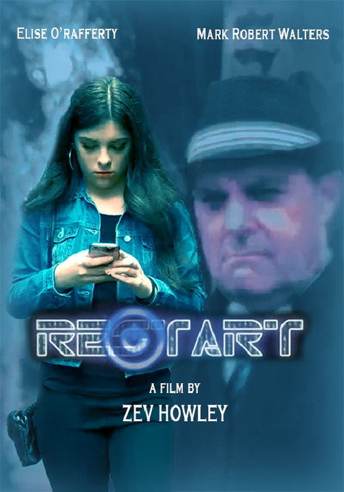 Restart — постер