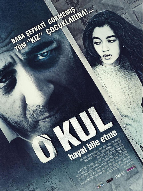 O Kul: Hayal Bile Etme — постер