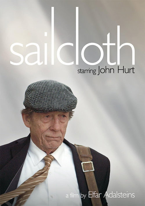 Sailcloth — постер
