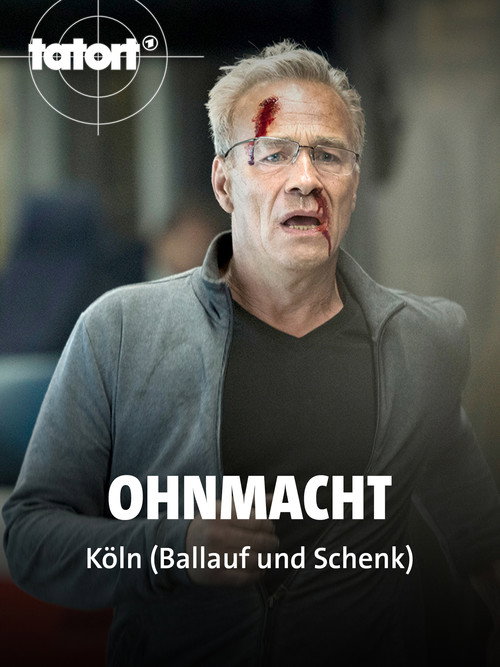 Ohnmacht — постер