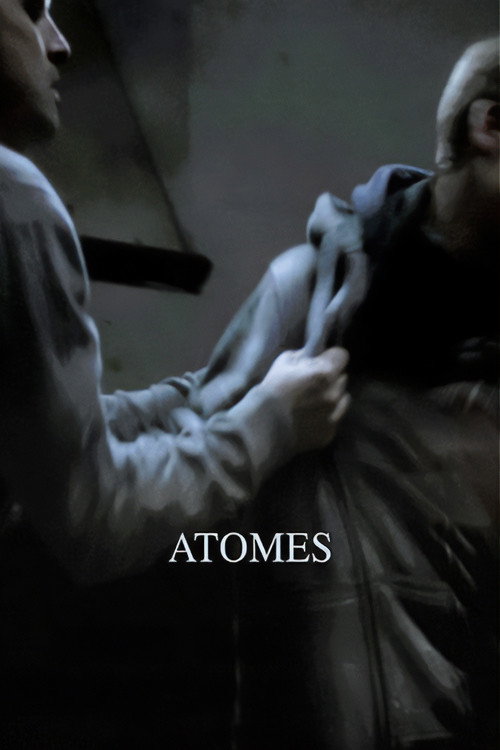 Atomes — постер