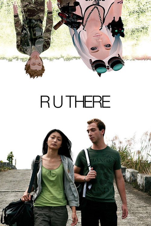 R U There — постер