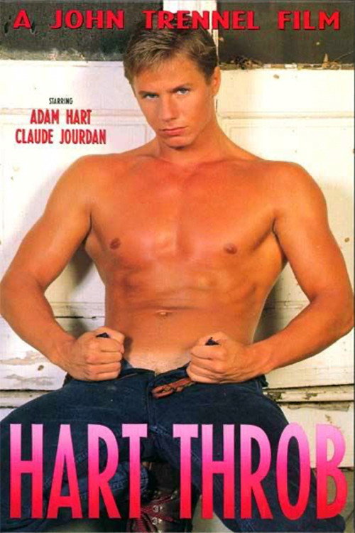 Hart Throb — постер