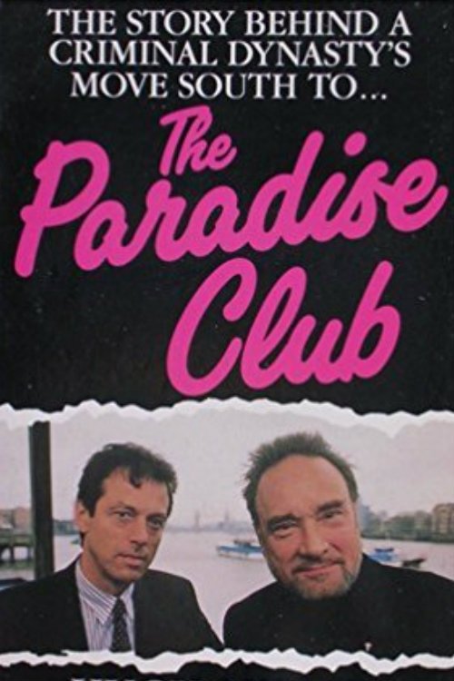 The Paradise Club — постер