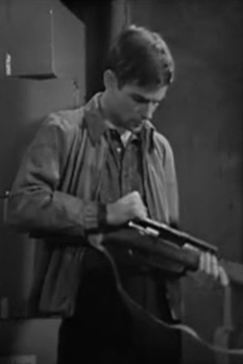 Lee Oswald: Assassin — постер