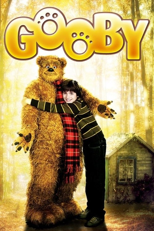 Губи — постер