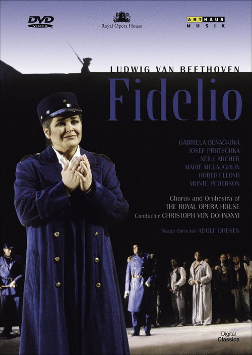 Fidelio — постер