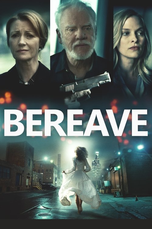 Bereave — постер