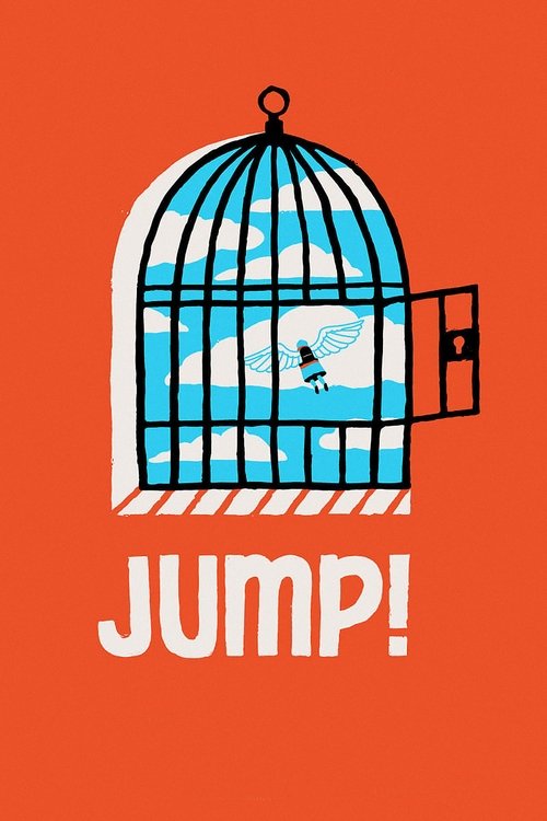 Jump! — постер