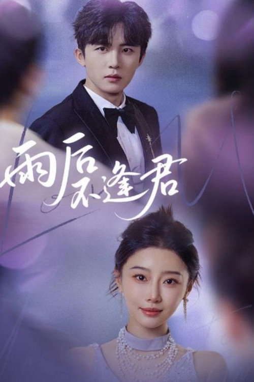 雨后不逢君 — постер