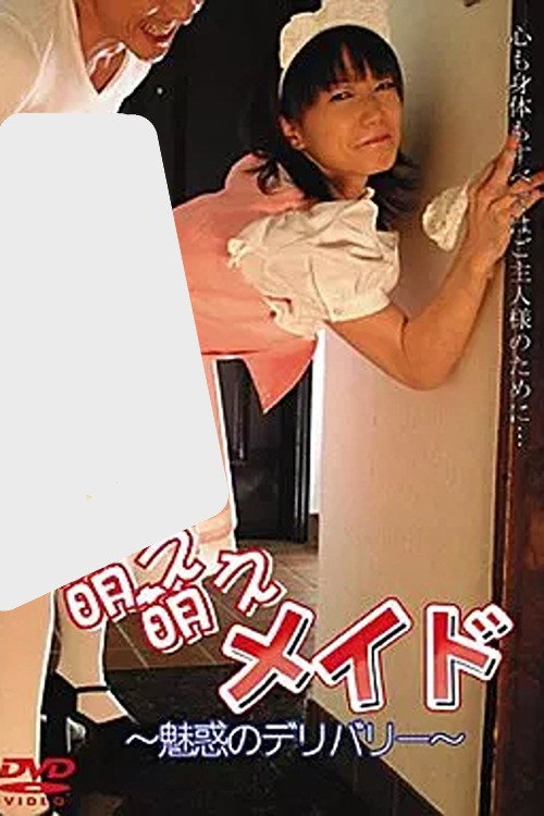 萌え萌えメイド ～魅惑のデリバリー～ — постер