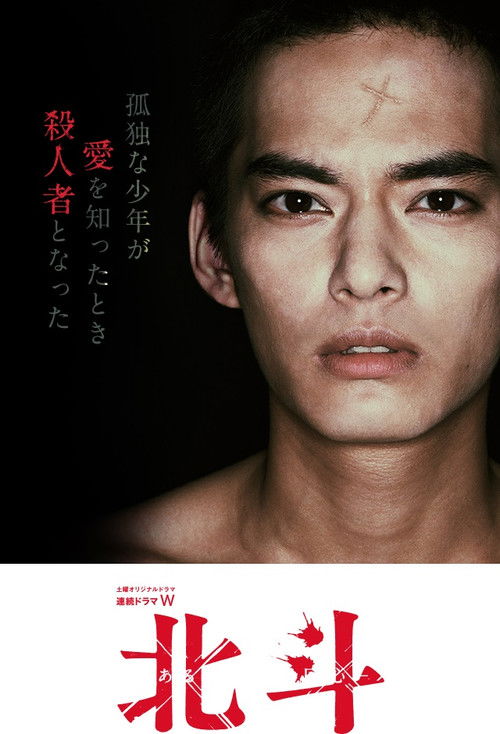 北斗 ある殺人者の回心 — постер
