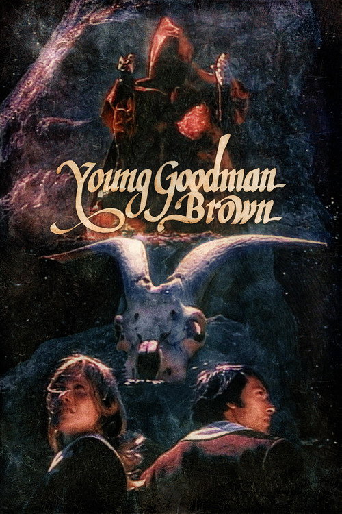 Young Goodman Brown — постер