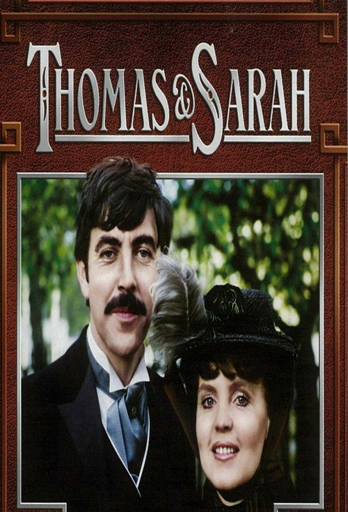 Thomas & Sarah — постер