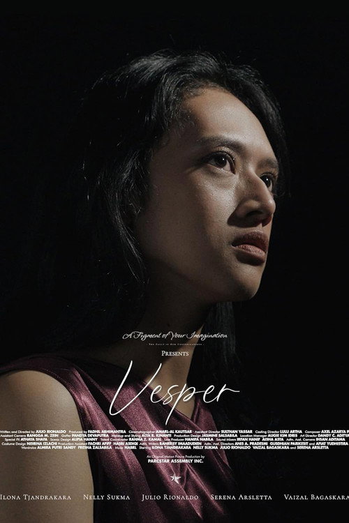 Vesper — постер