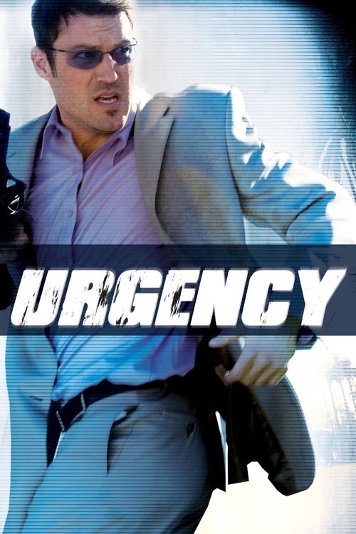Urgency — постер