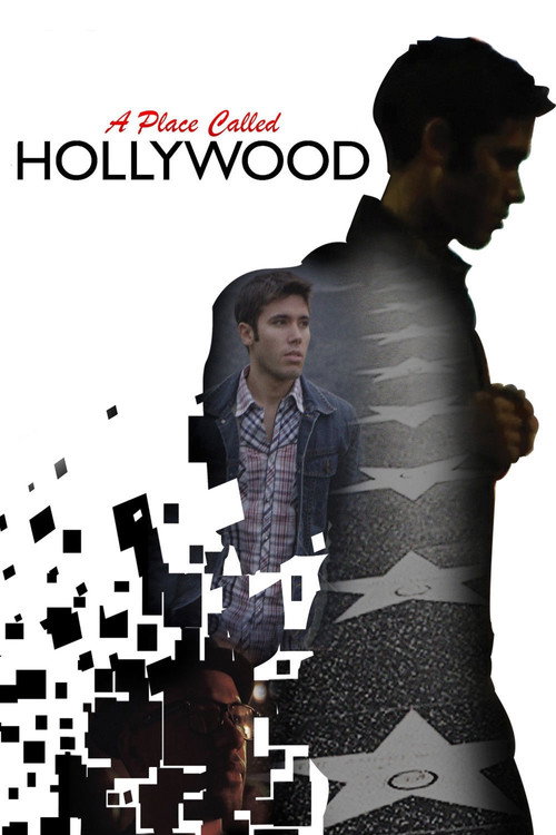A Place Called Hollywood — постер