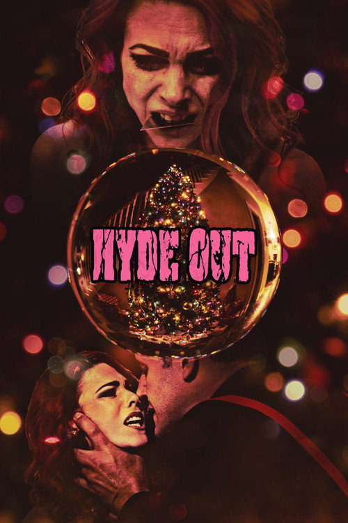 Hyde Out — постер