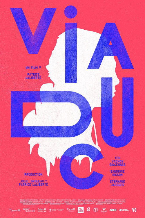 Viaduc — постер