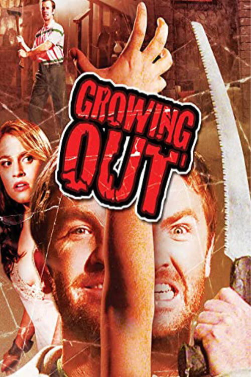 Growing Out — постер