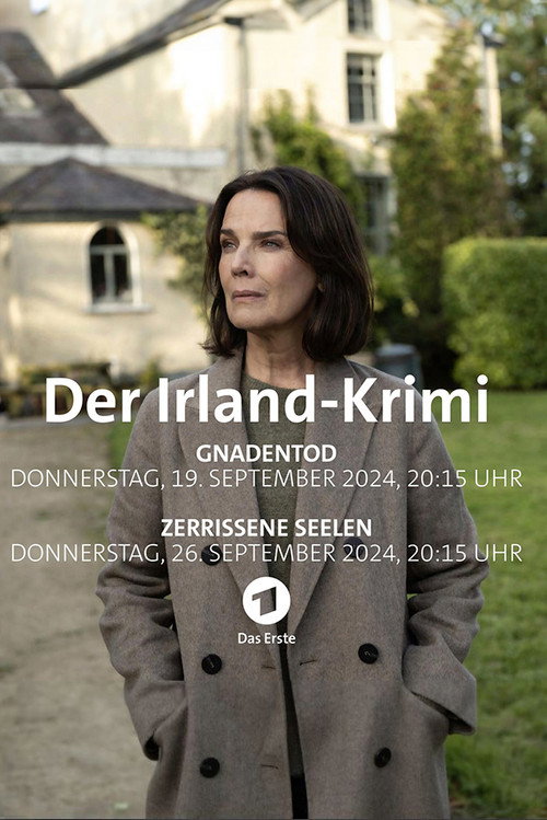 Der Irland-Krimi: Gnadentod — постер