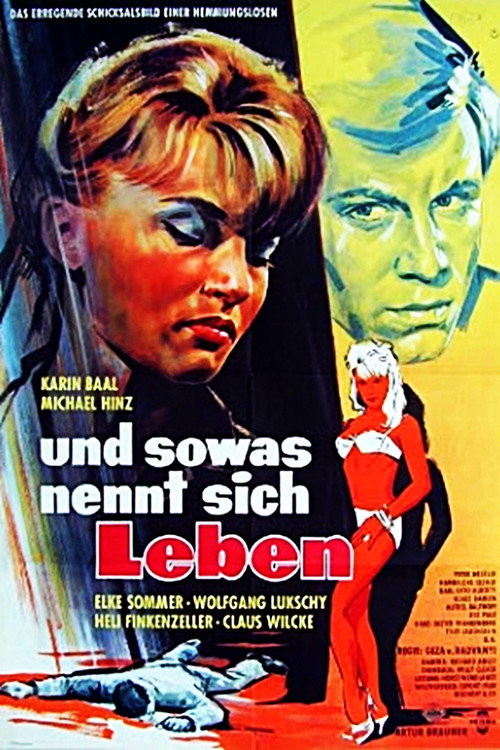 Und sowas nennt sich Leben — постер