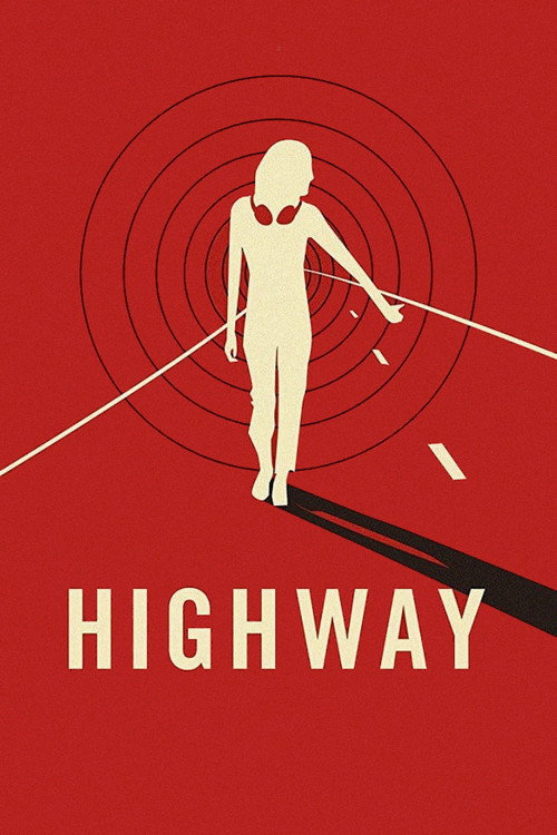 Highway — постер