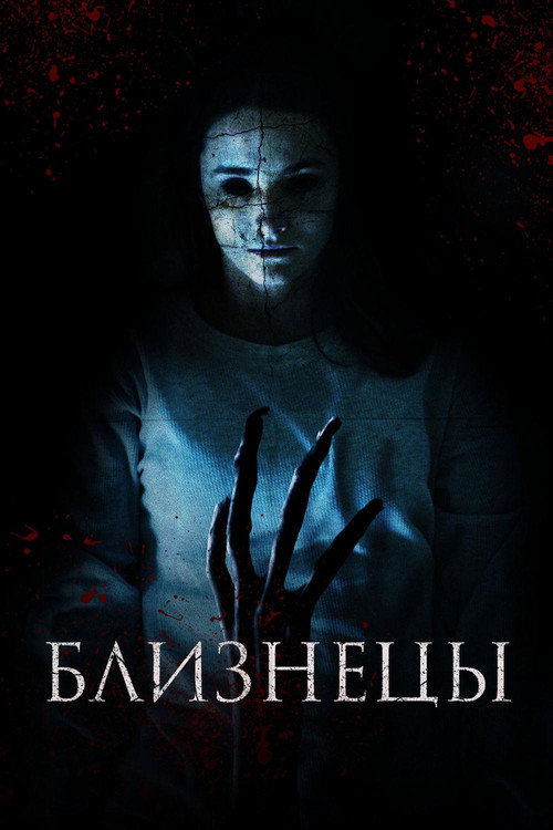 Близнецы — постер