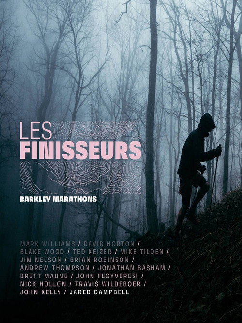 Les Finisseurs — постер