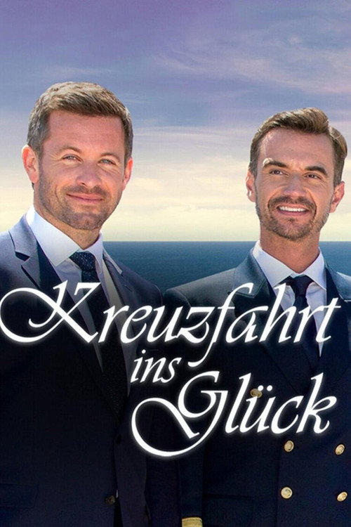 Kreuzfahrt ins Glück — постер