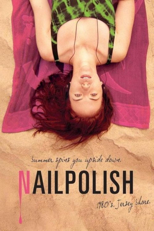 Nail Polish — постер