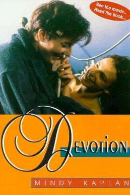 Devotion — постер