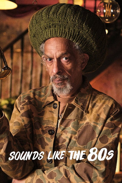 Sounds Like the 80s — постер