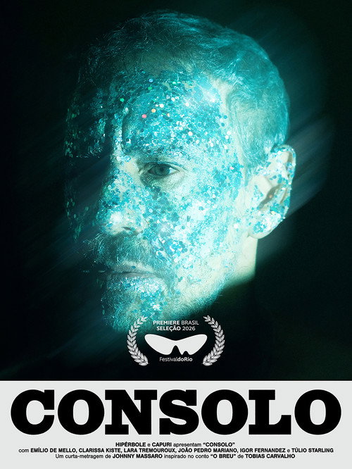 Consolo — постер